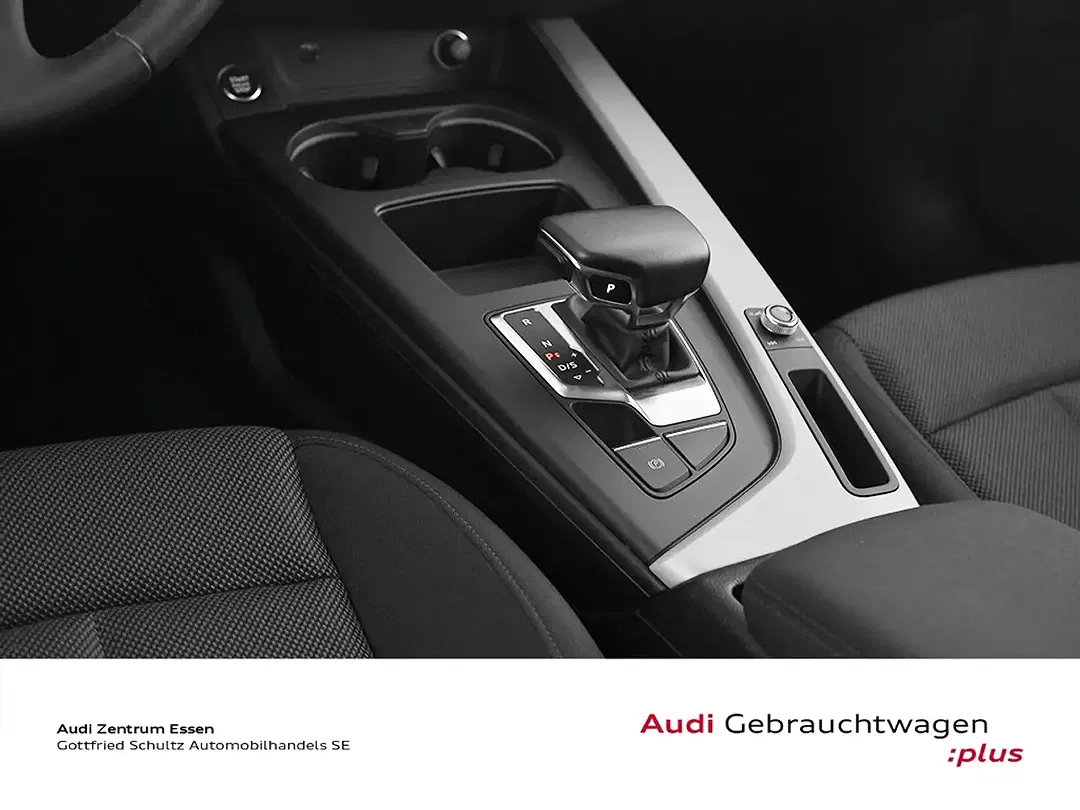 Audi A4 - Thumbnail 15