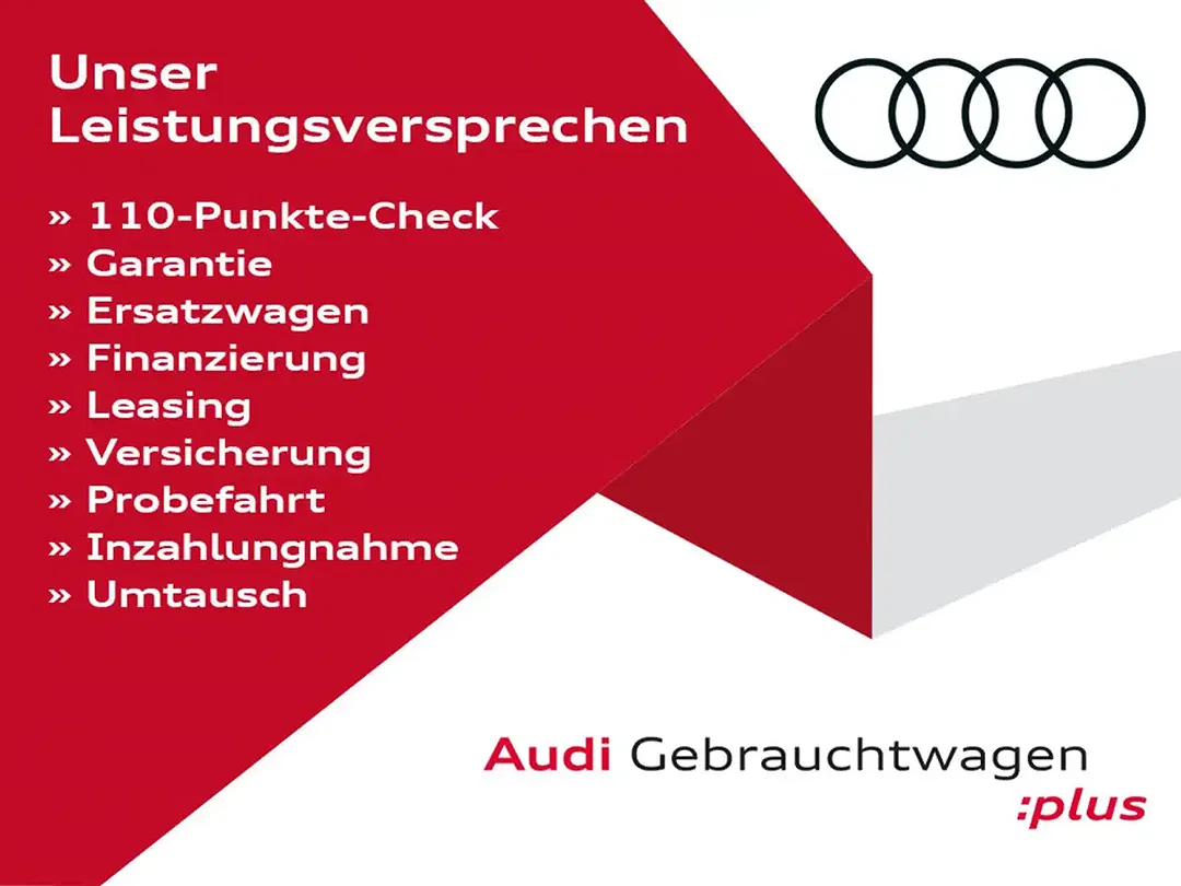 Audi A4 - Thumbnail 3