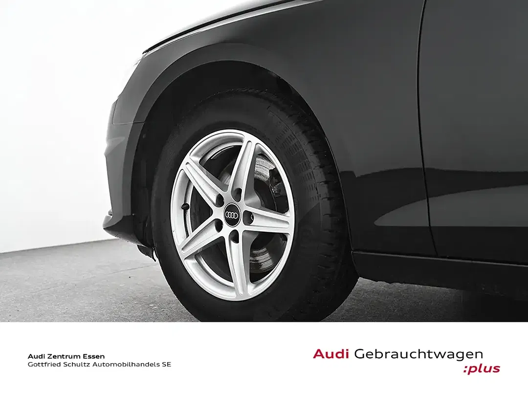 Audi A4 - Thumbnail 6