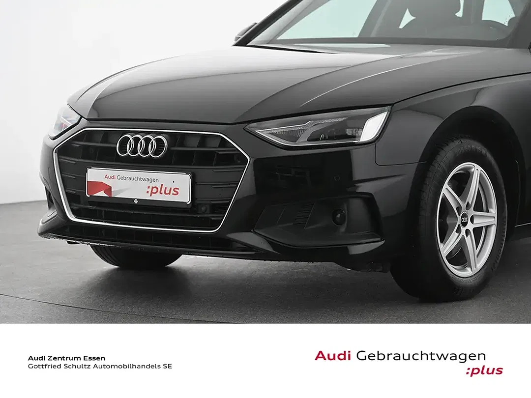 Audi A4 - Thumbnail 8