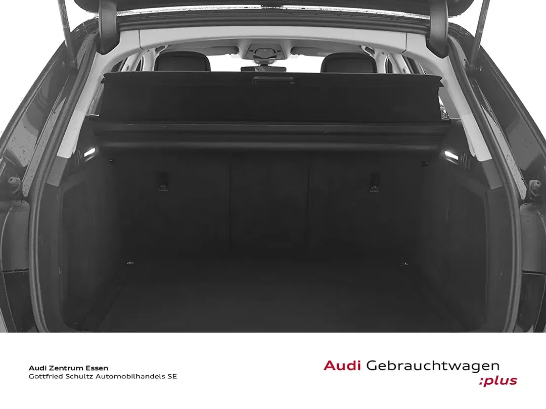 Audi A4 - Thumbnail 9