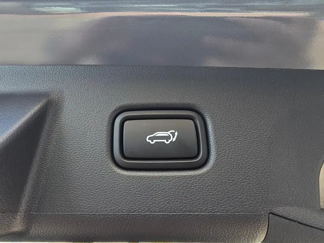 Hyundai TUCSON - Thumbnail 10
