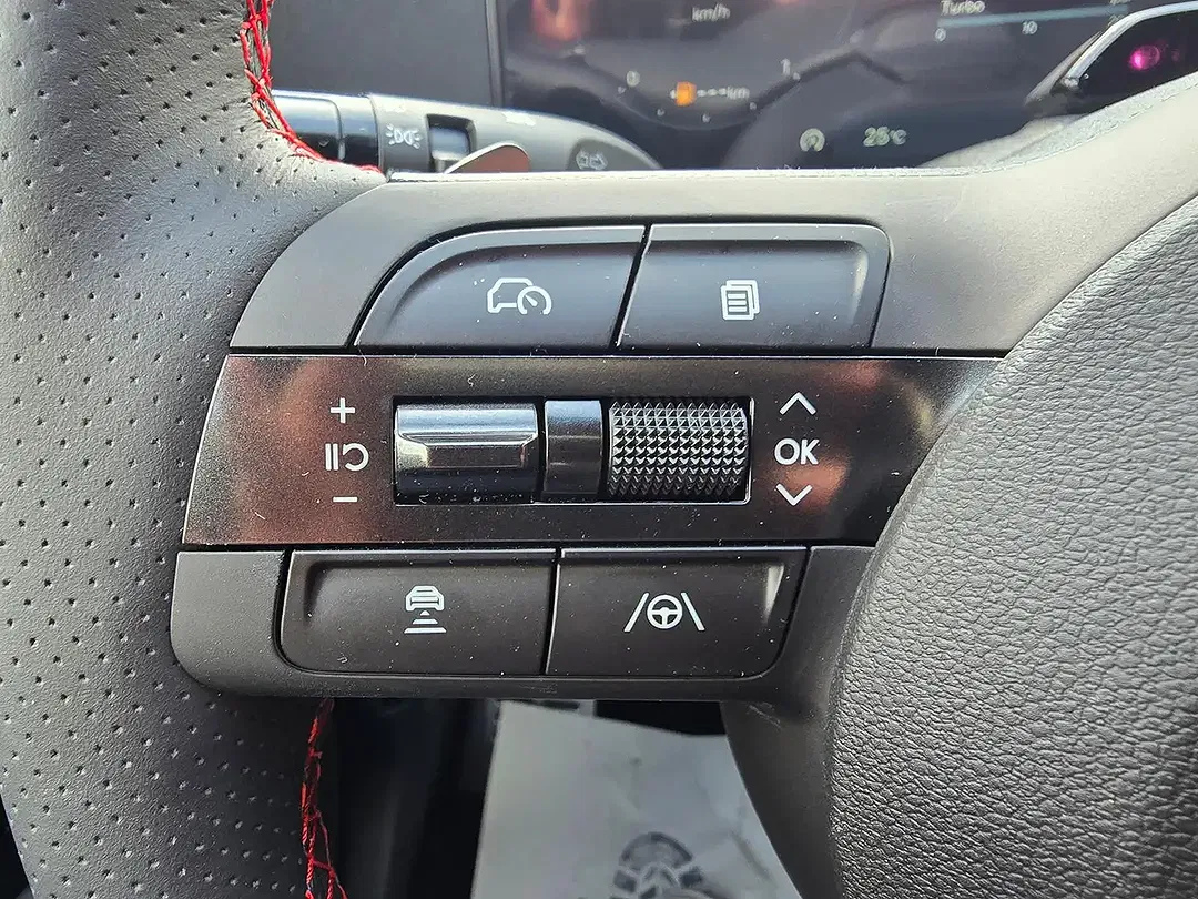 Hyundai TUCSON - Thumbnail 13