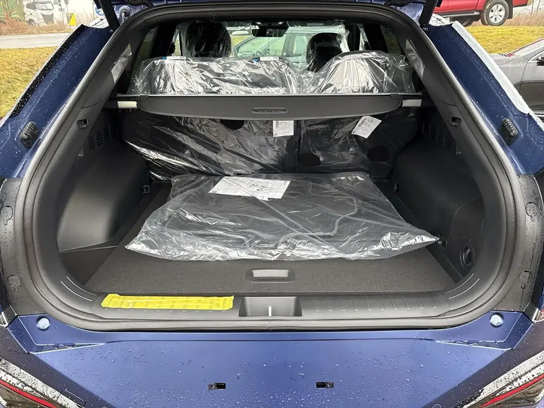 Kia EV6 - Thumbnail 7