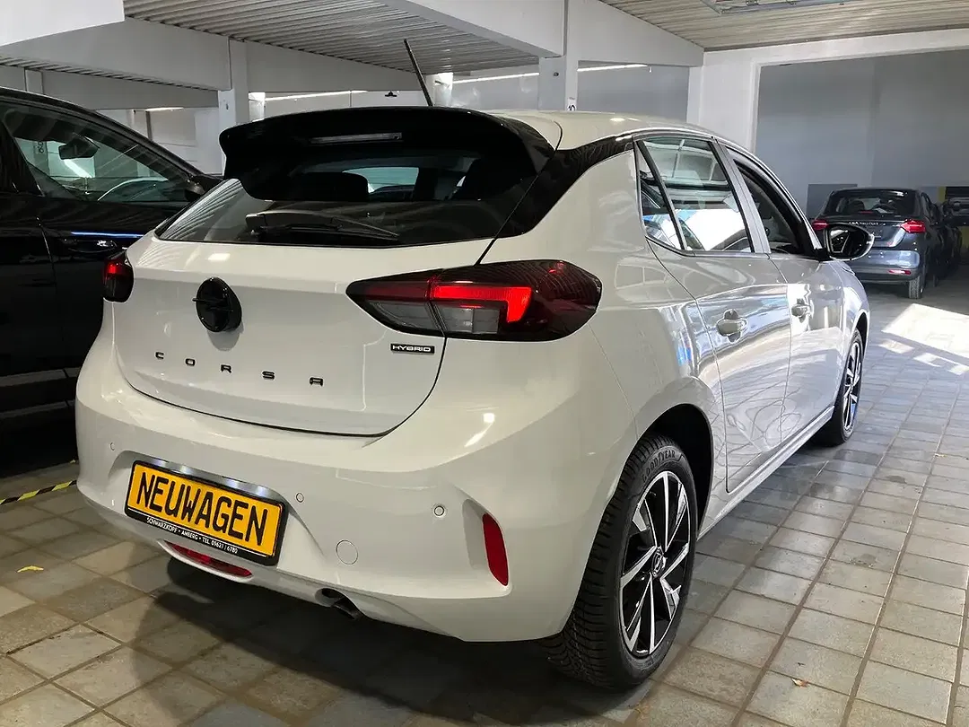 Opel Corsa - Thumbnail 5