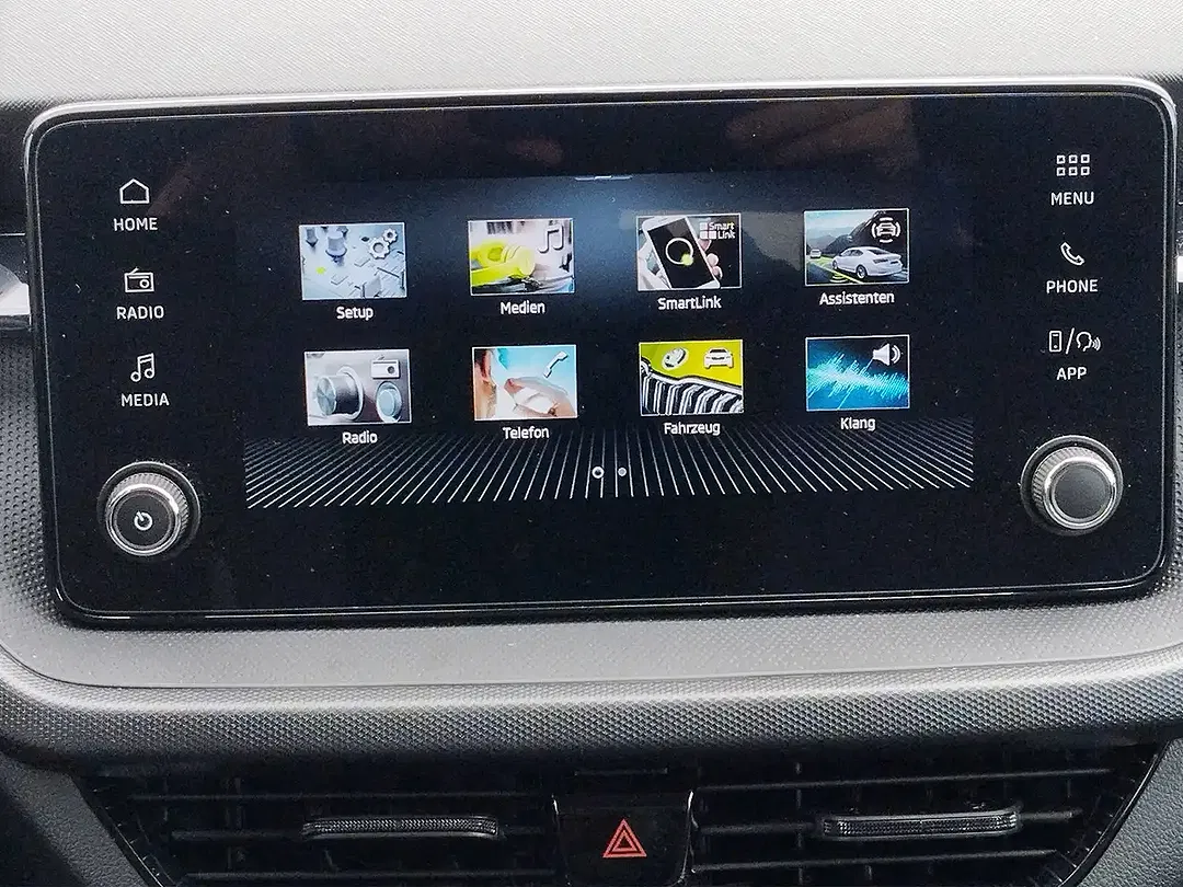 Skoda Fabia - Thumbnail 15