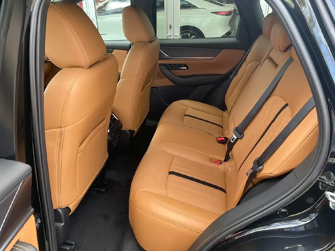 Mazda CX-60 - Thumbnail 10