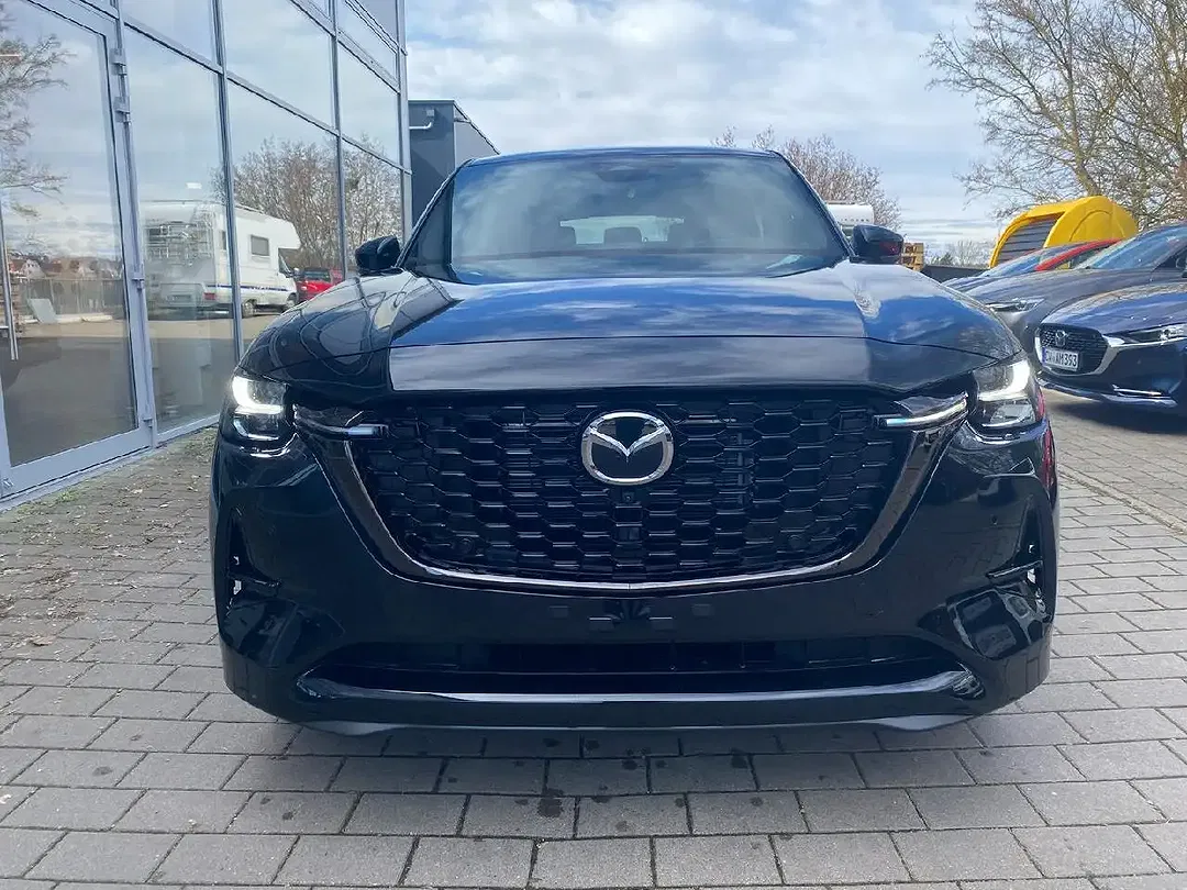 Mazda CX-60 - Thumbnail 7