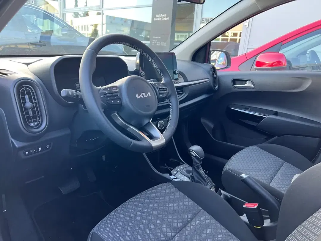 Kia Picanto - Thumbnail 10