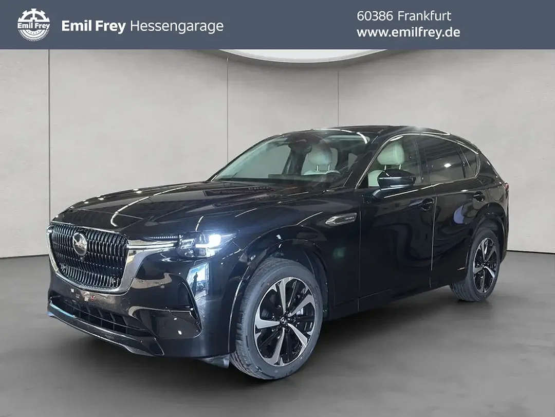 Mazda CX-60 - Afbeelding 1