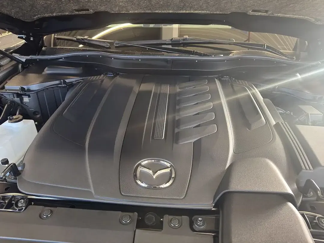Mazda CX-60 - Thumbnail 15