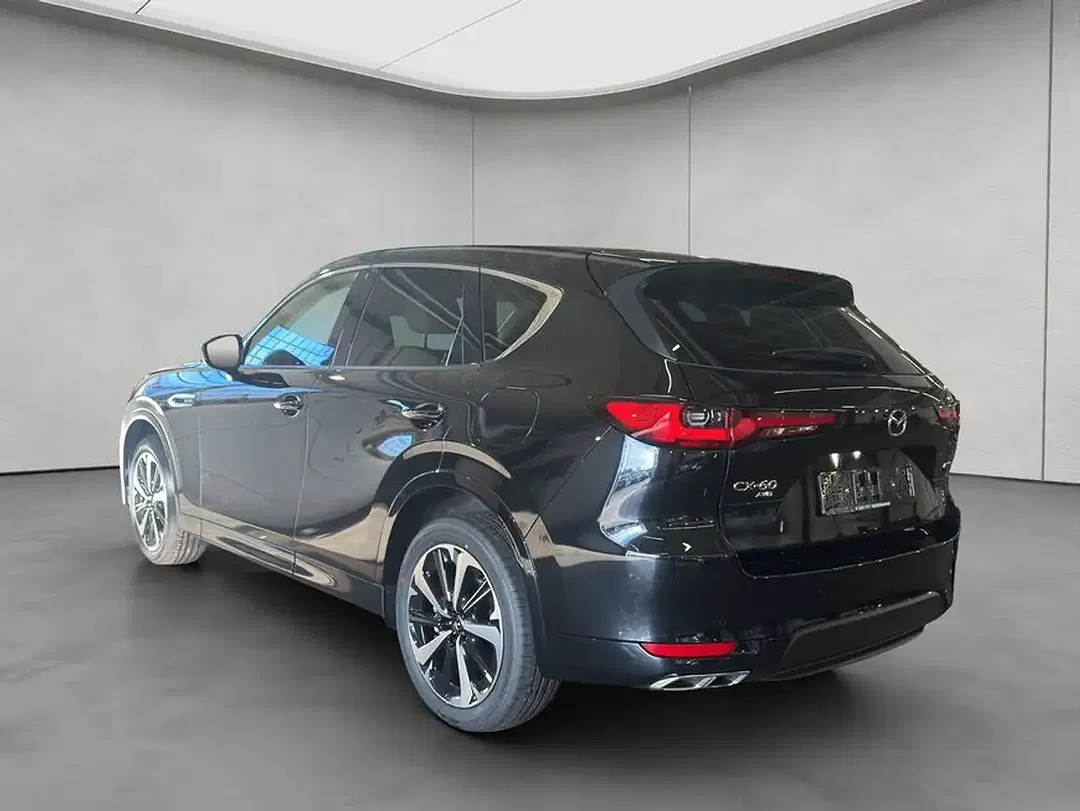 Mazda CX-60 - Thumbnail 3