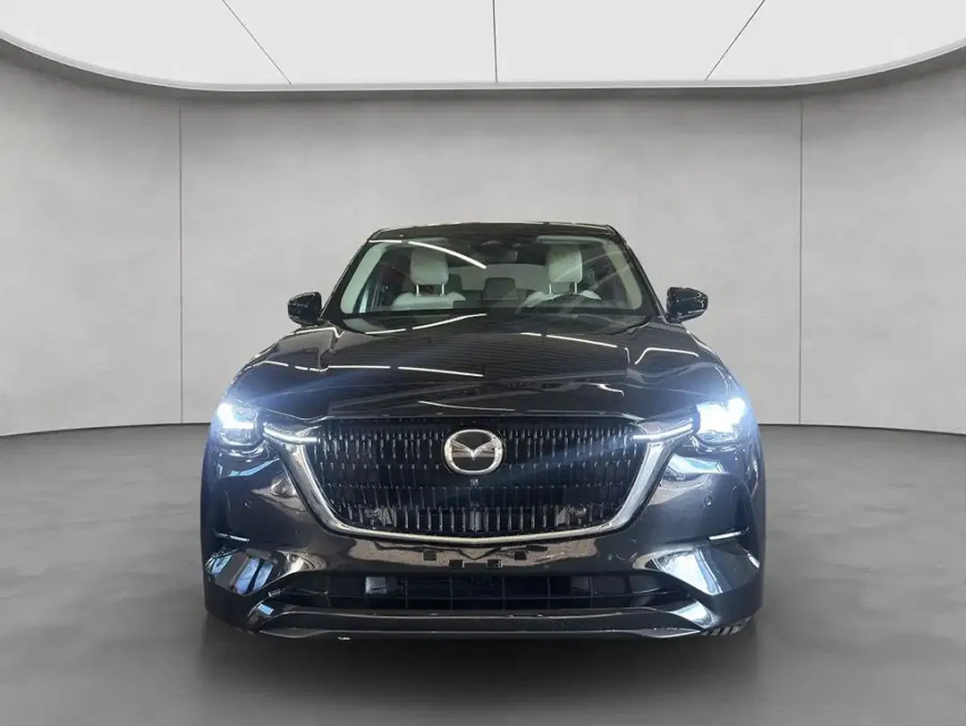 Mazda CX-60 - Thumbnail 5