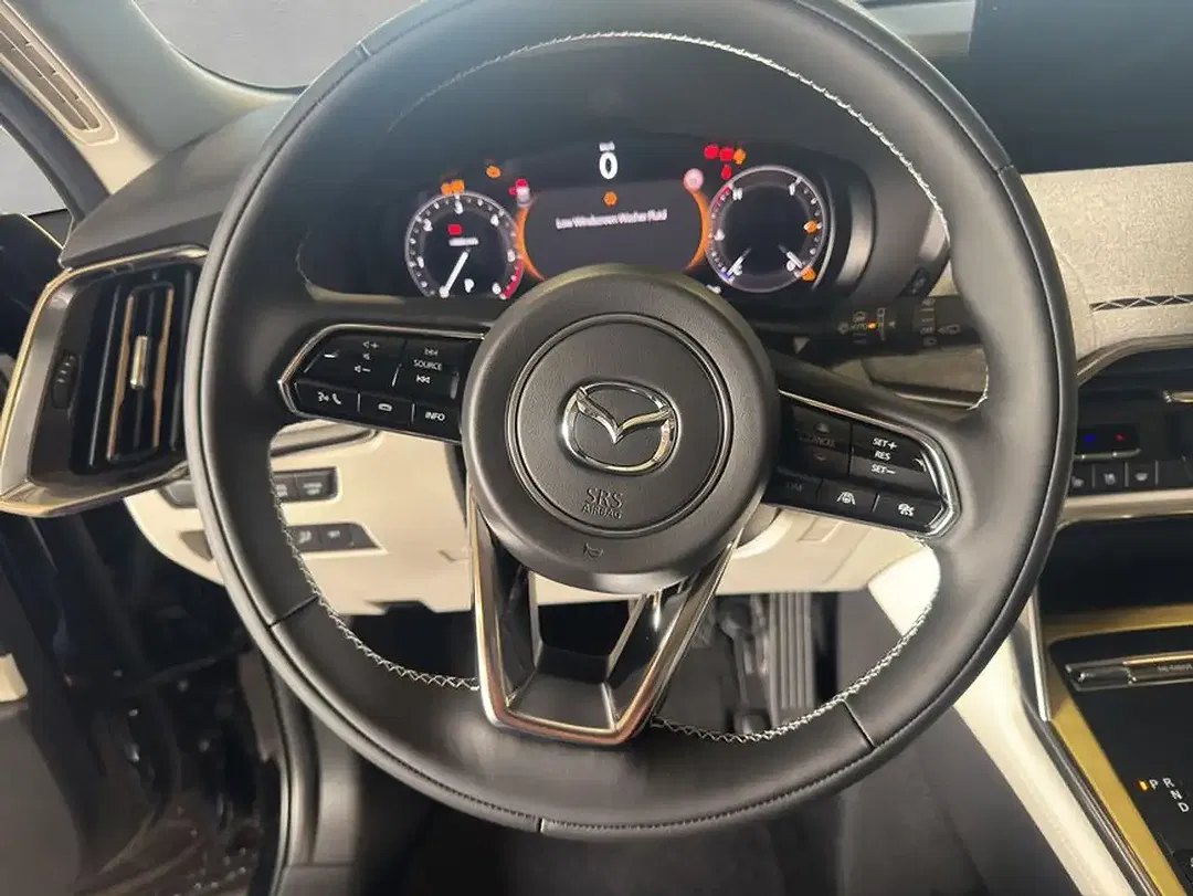 Mazda CX-60 - Thumbnail 7