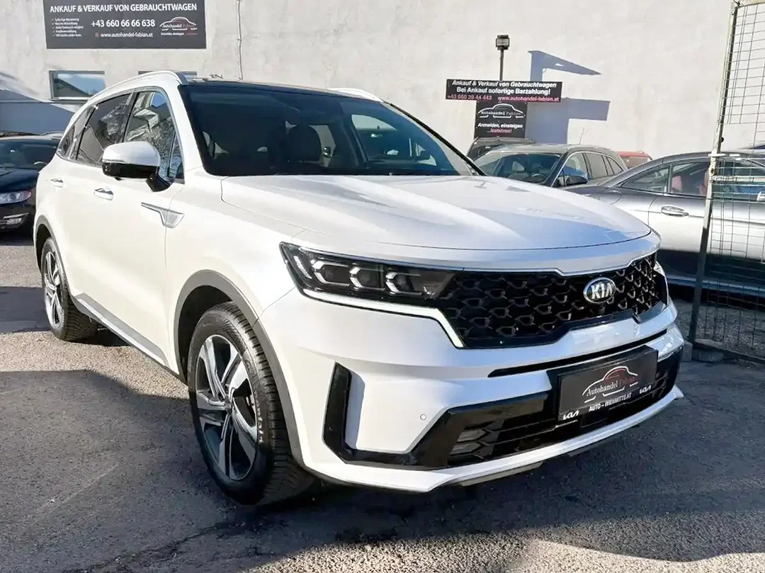 Kia Sorento - Afbeelding 1