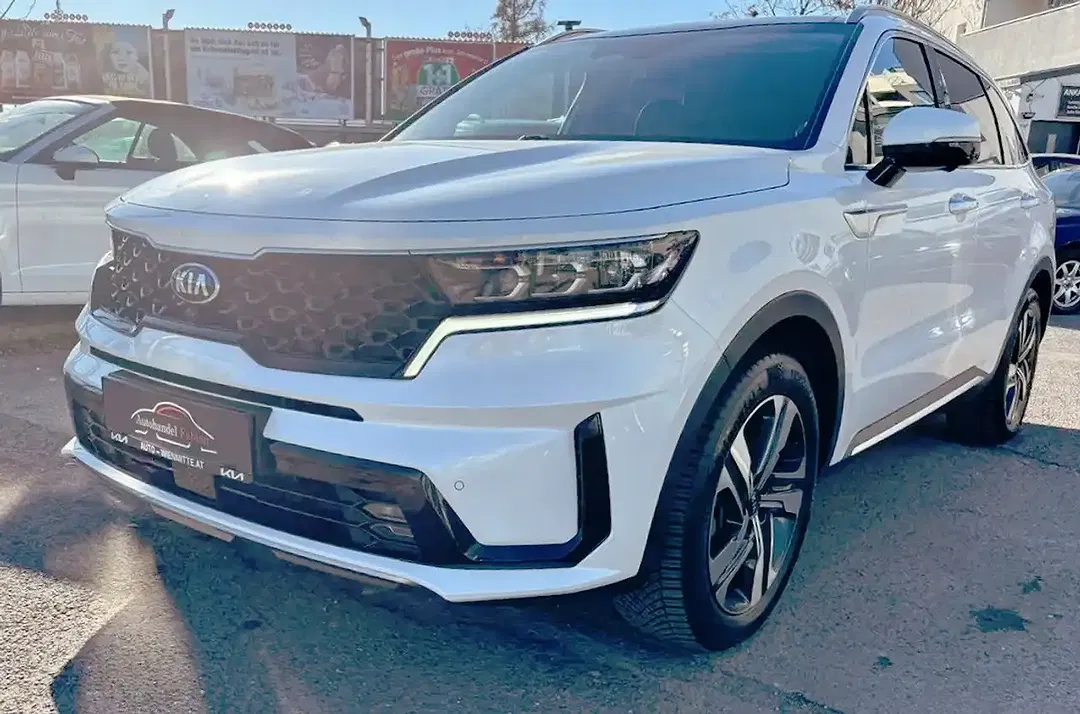 Kia Sorento - Thumbnail 7