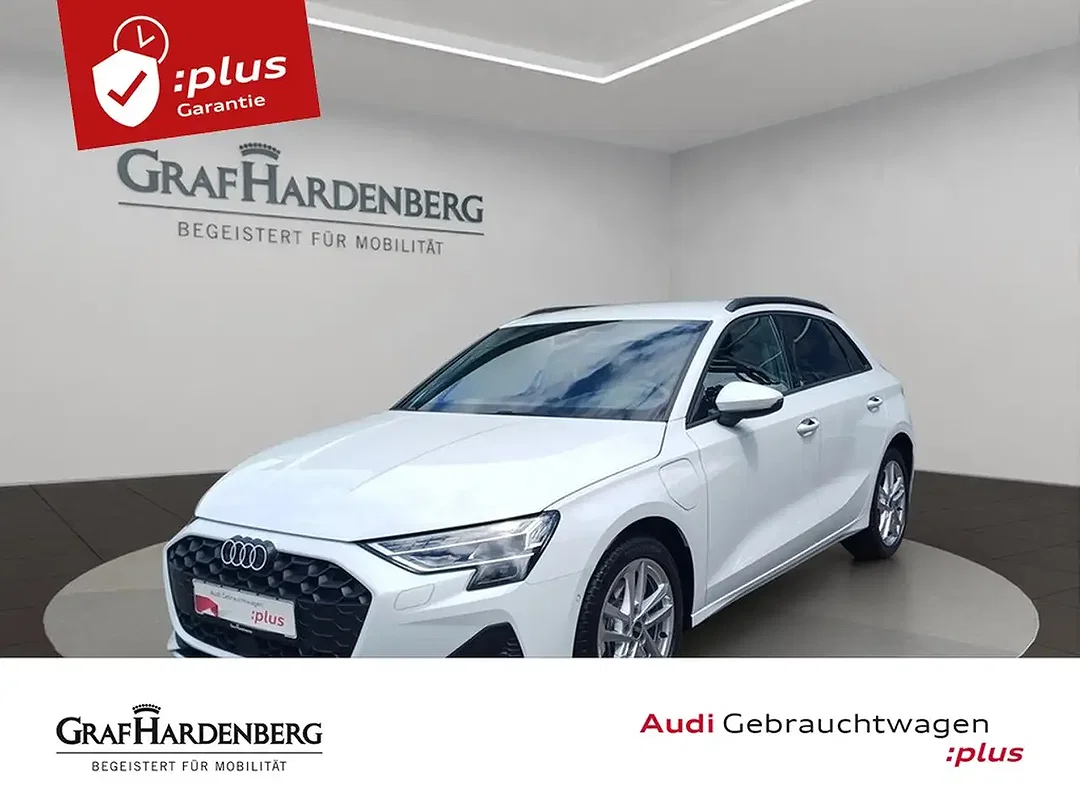 Audi A3 - Afbeelding 1