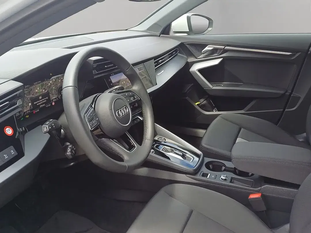Audi A3 - Thumbnail 10