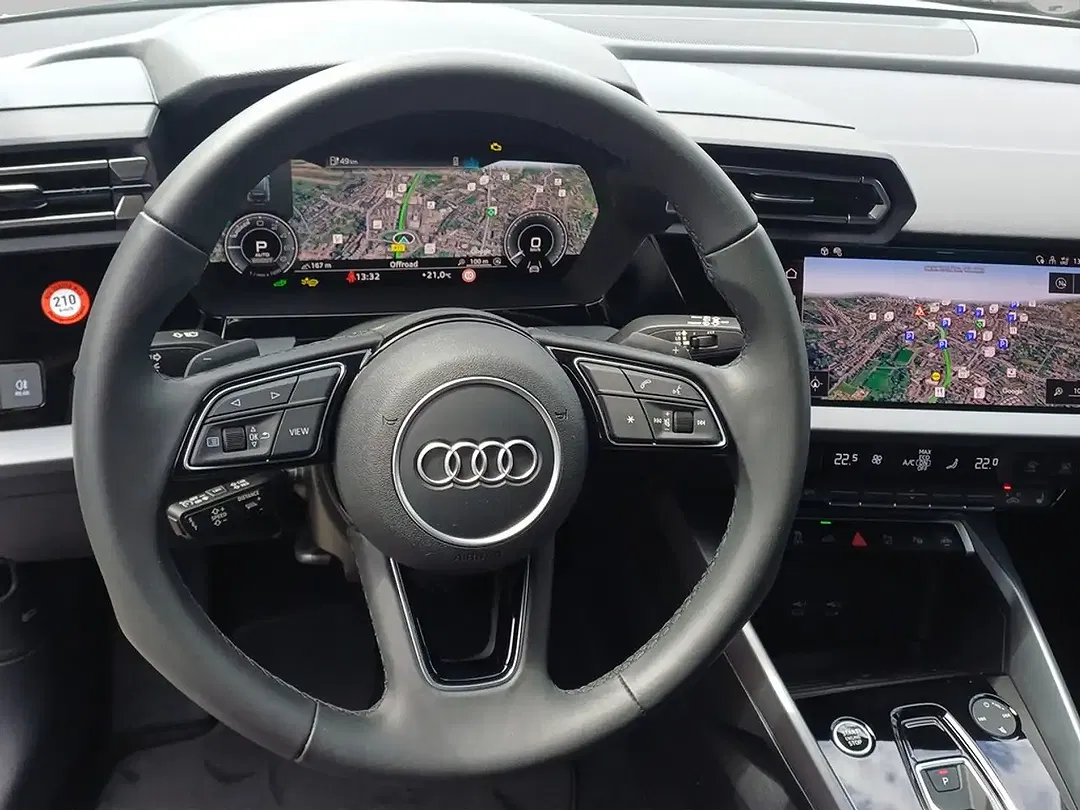Audi A3 - Thumbnail 11