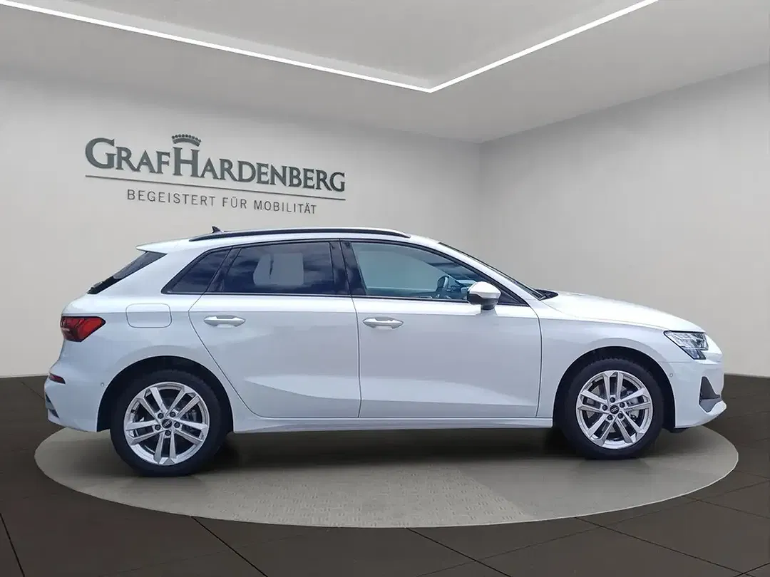 Audi A3 - Thumbnail 6