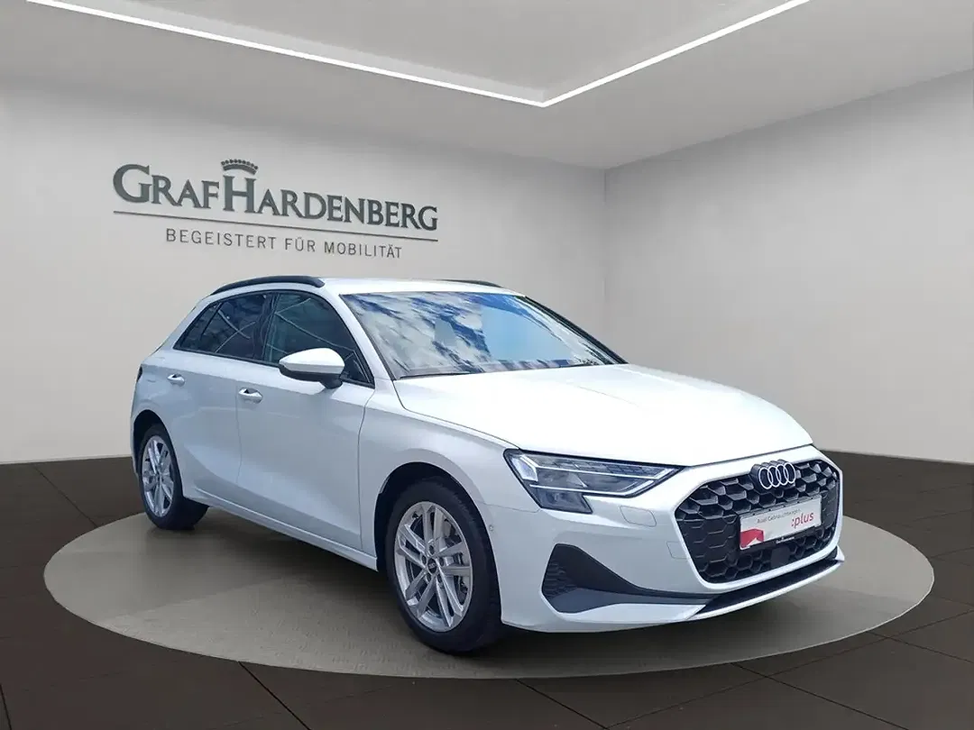 Audi A3 - Thumbnail 7