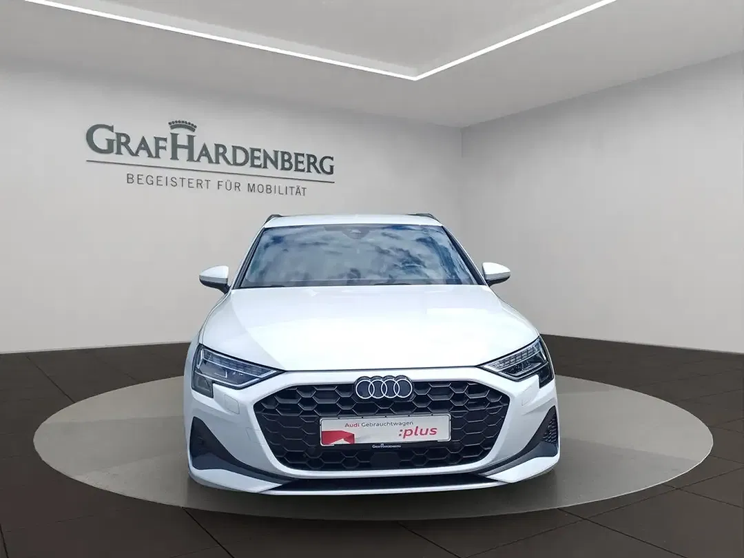 Audi A3 - Thumbnail 8