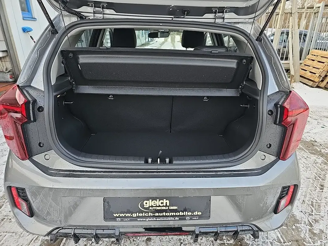 Kia Picanto - Thumbnail 13