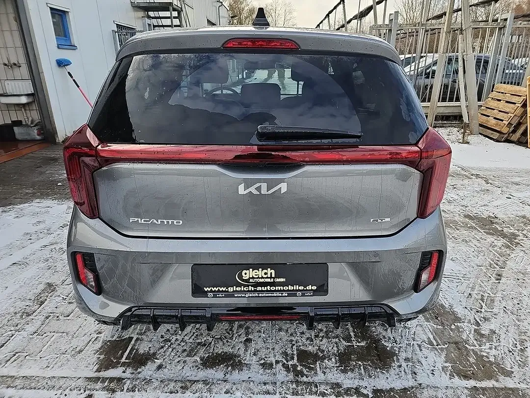 Kia Picanto - Thumbnail 14