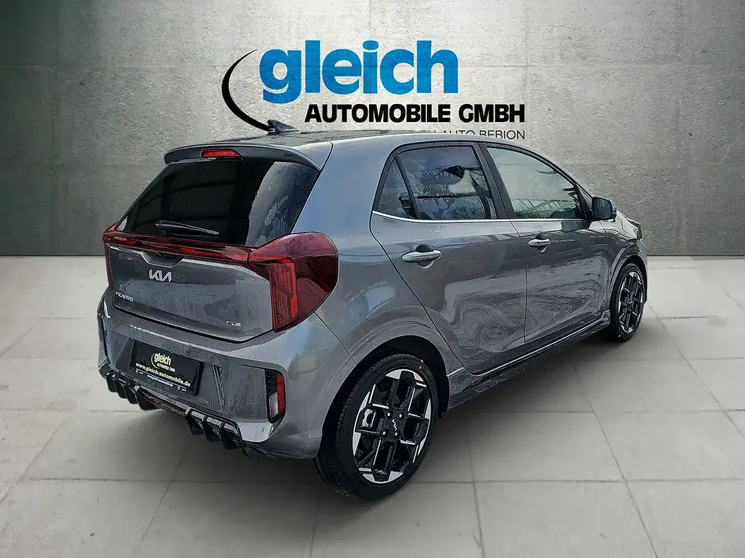 Kia Picanto - Thumbnail 15