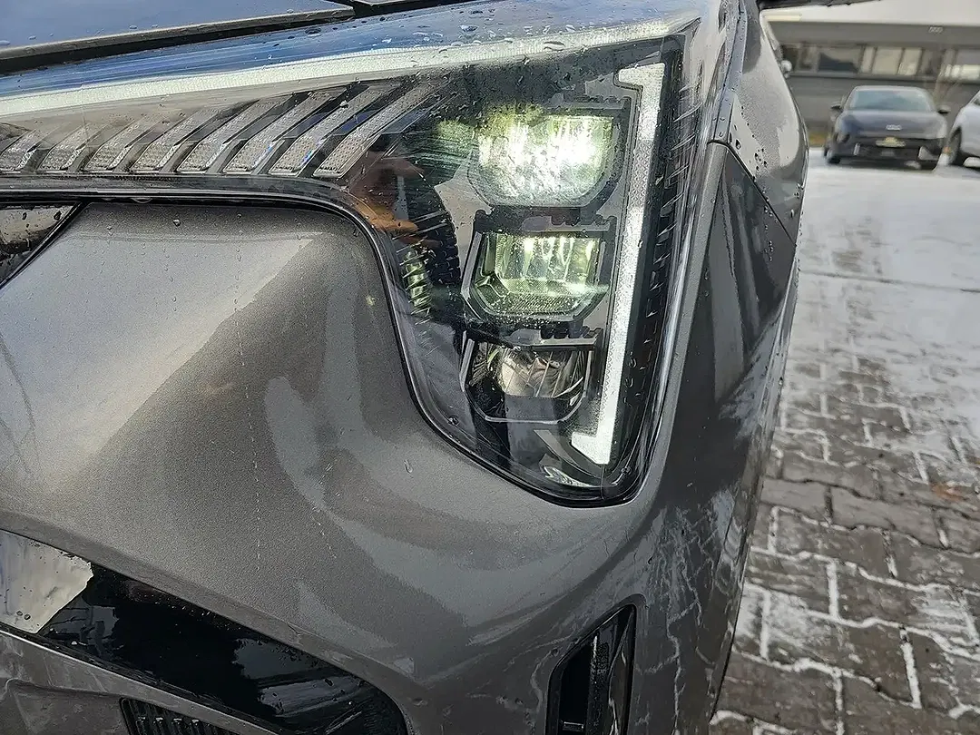 Kia Picanto - Thumbnail 4