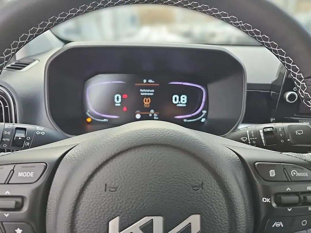 Kia Picanto - Thumbnail 6