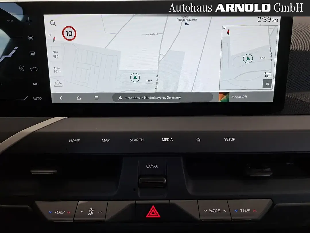 Kia EV5 - Thumbnail 10