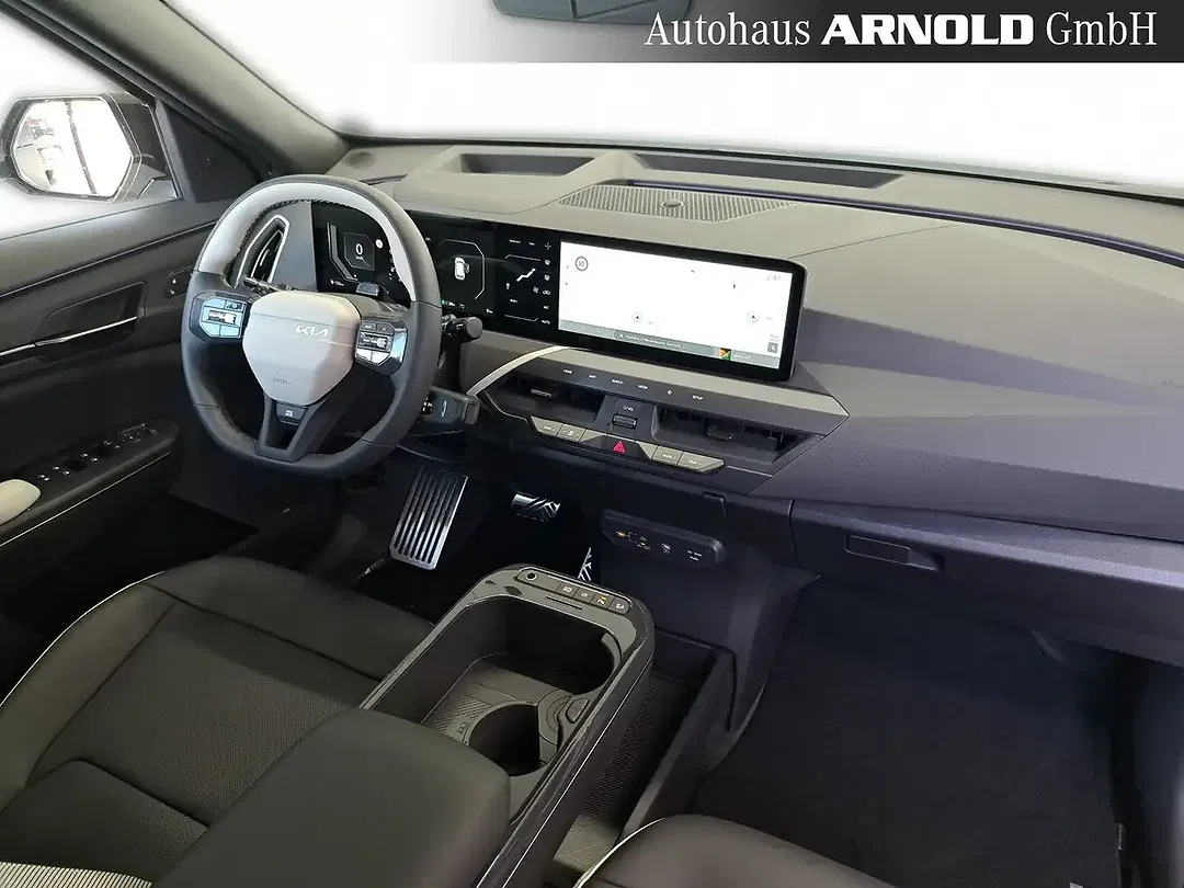 Kia EV5 - Thumbnail 12