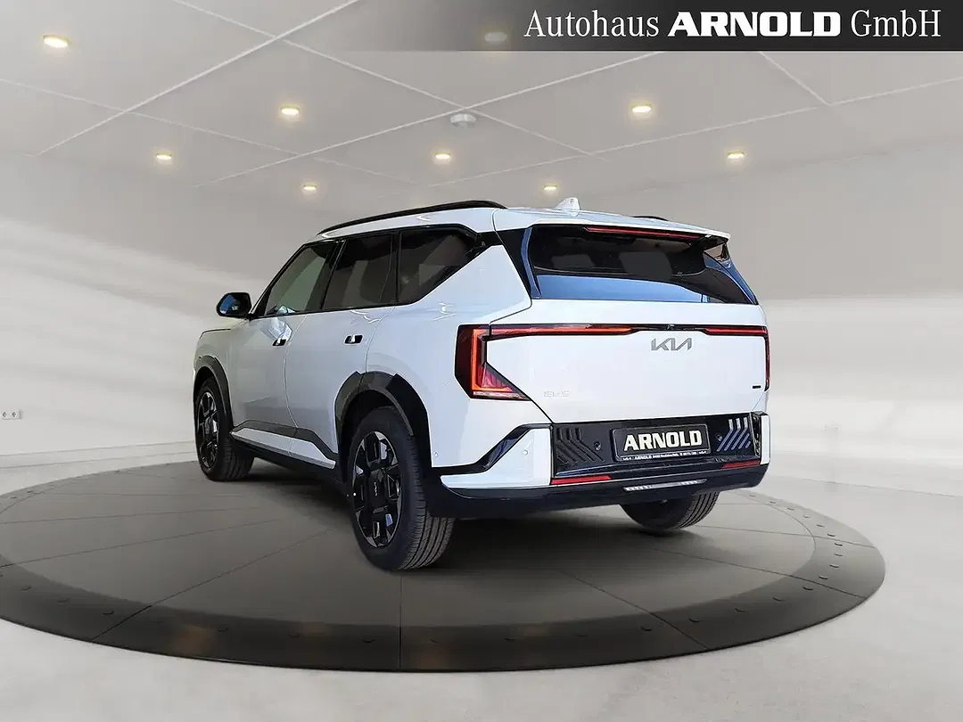 Kia EV5 - Thumbnail 3