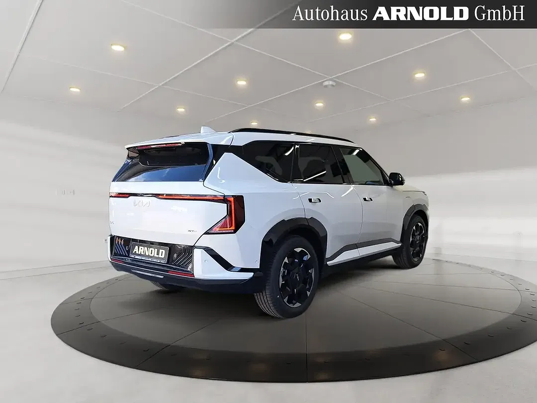 Kia EV5 - Thumbnail 4