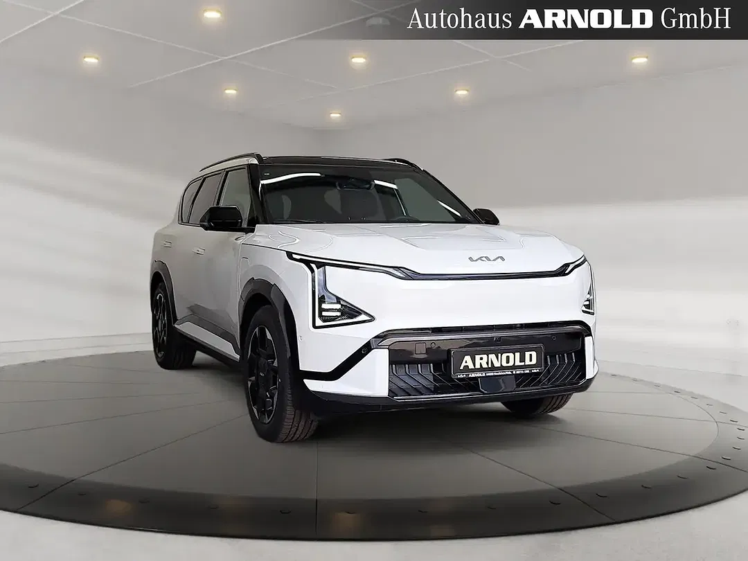 Kia EV5 - Thumbnail 6