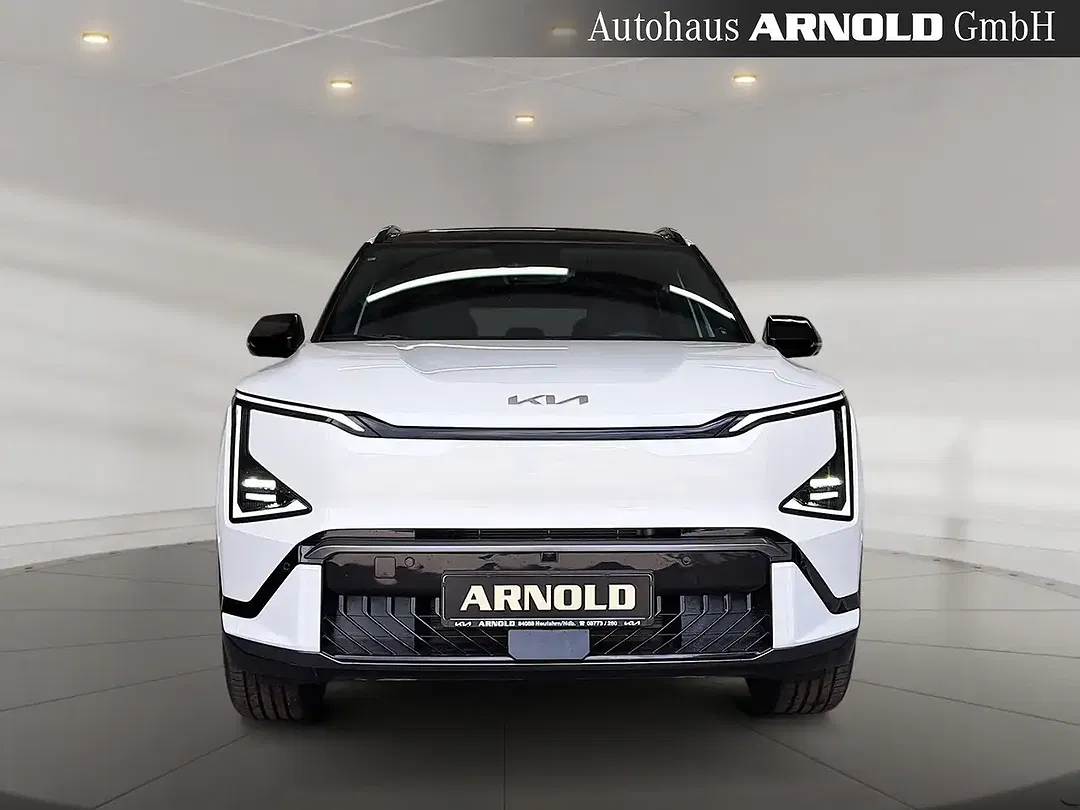 Kia EV5 - Thumbnail 7