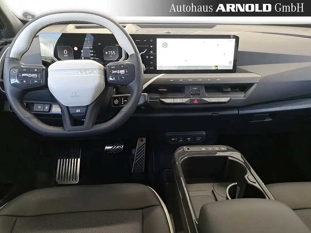 Kia EV5 - Thumbnail 8