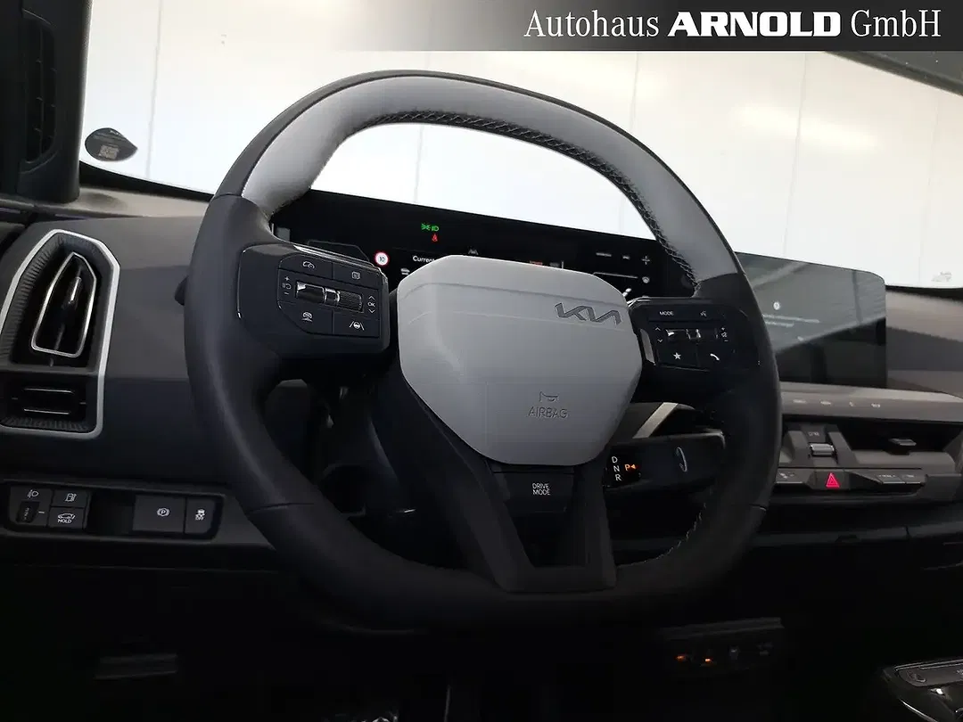 Kia EV5 - Thumbnail 9
