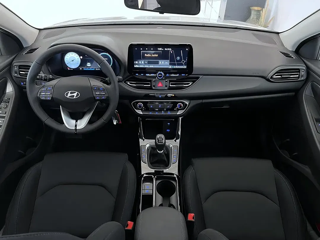 Hyundai i30 - Thumbnail 9