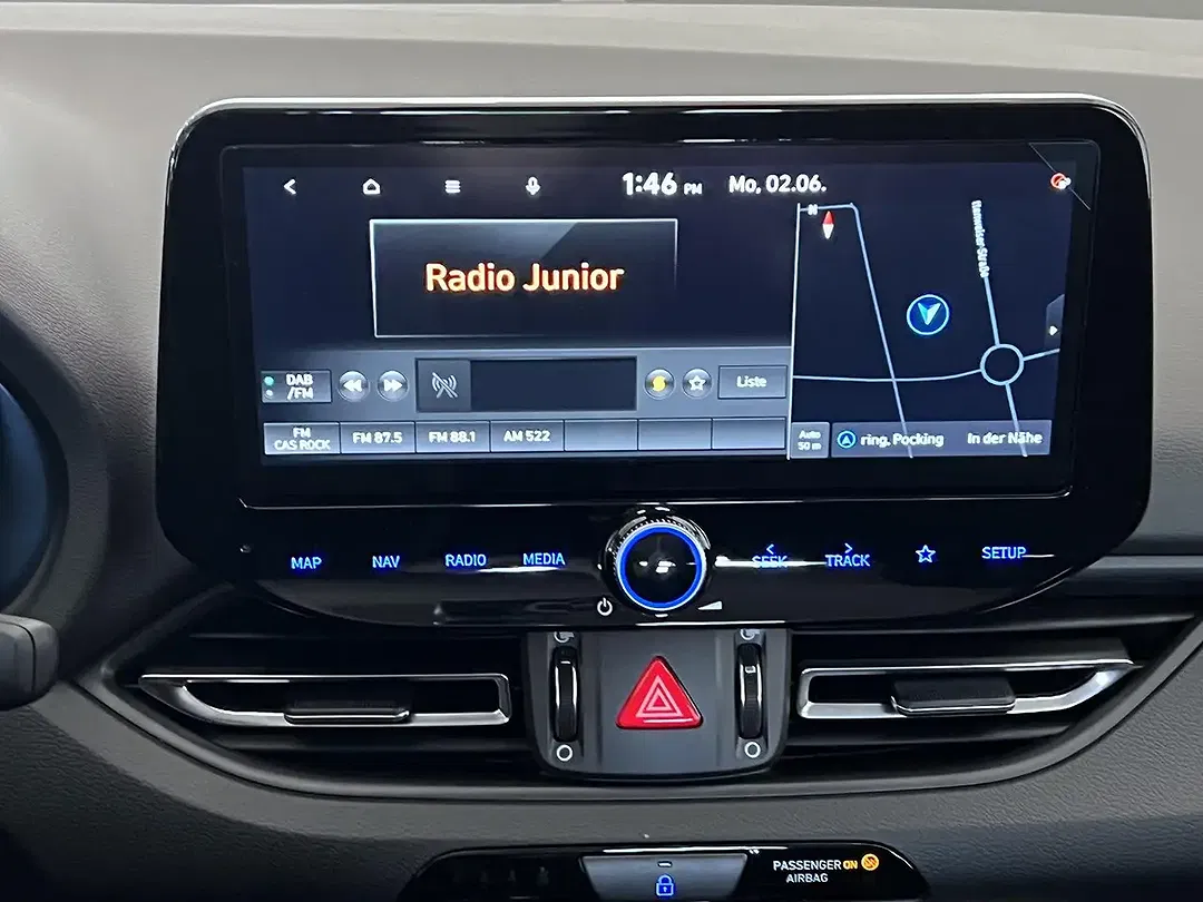 Hyundai i30 - Thumbnail 10