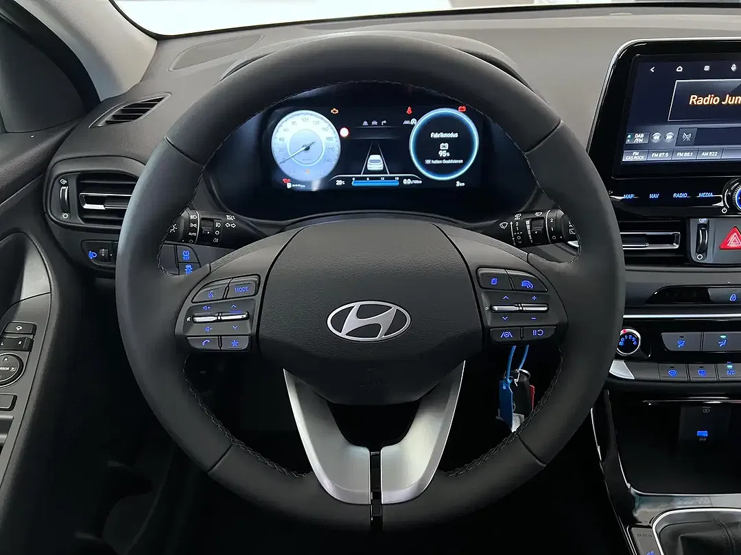 Hyundai i30 - Thumbnail 12