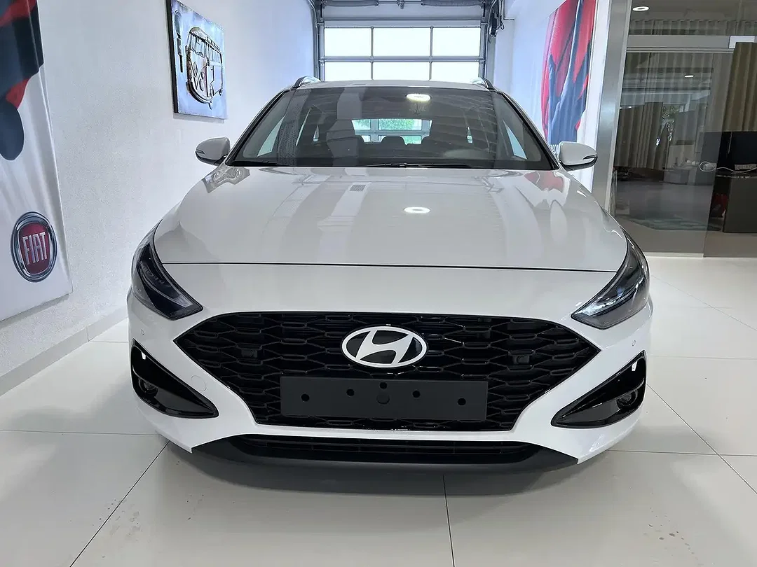 Hyundai i30 - Afbeelding 1