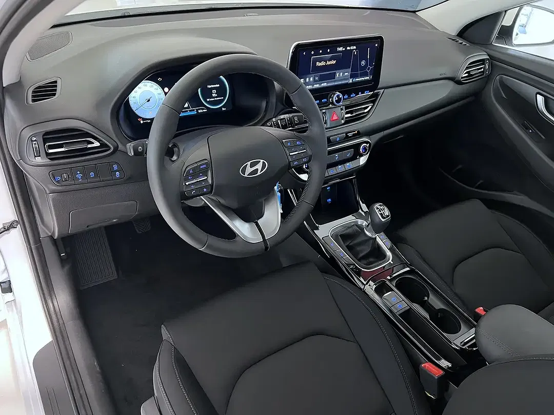 Hyundai i30 - Thumbnail 7