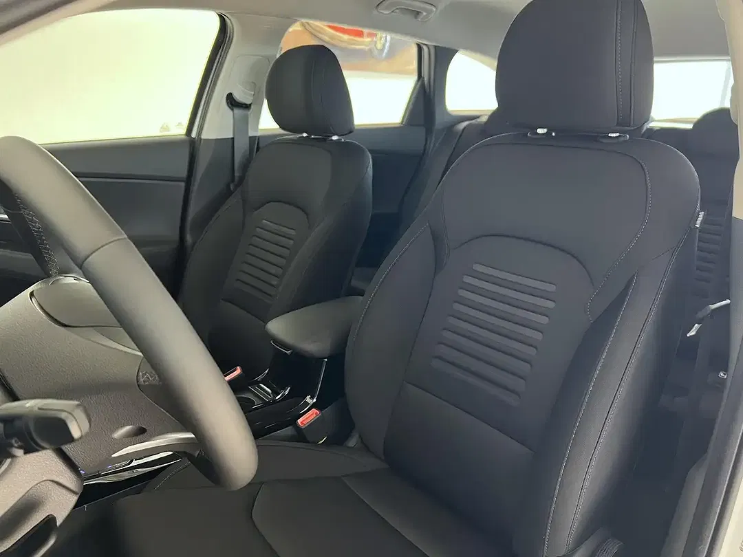 Hyundai i30 - Thumbnail 8
