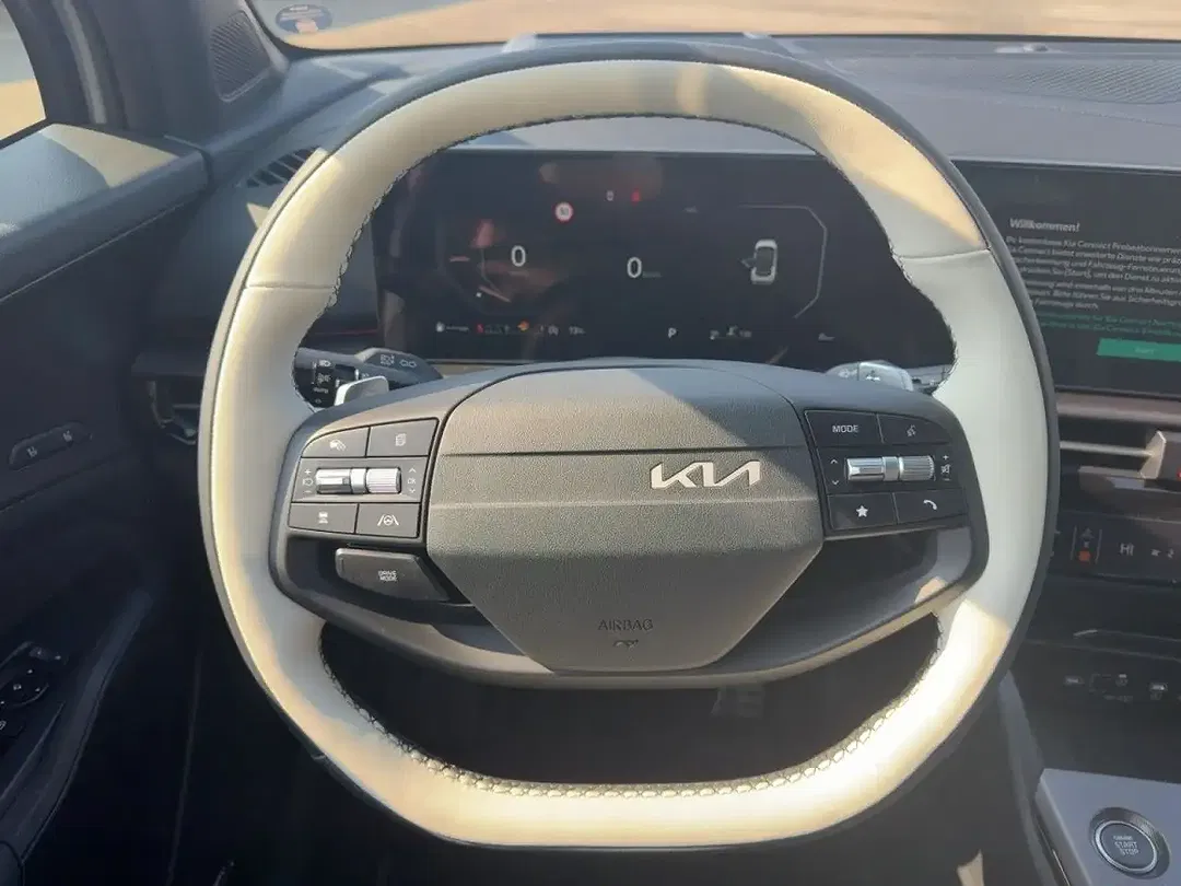 Kia Sportage - Thumbnail 11