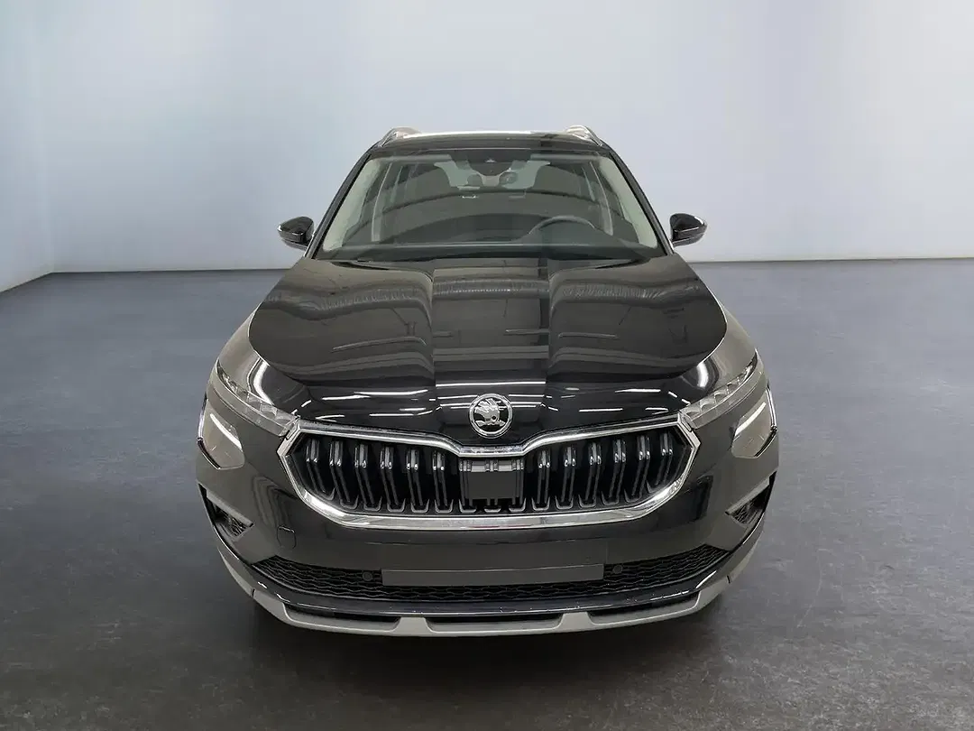 Skoda Kamiq - Thumbnail 1