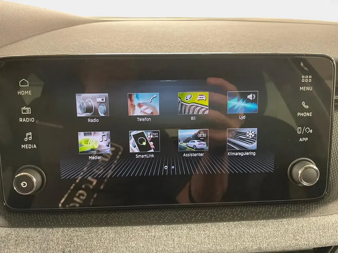 Skoda Kamiq - Thumbnail 13