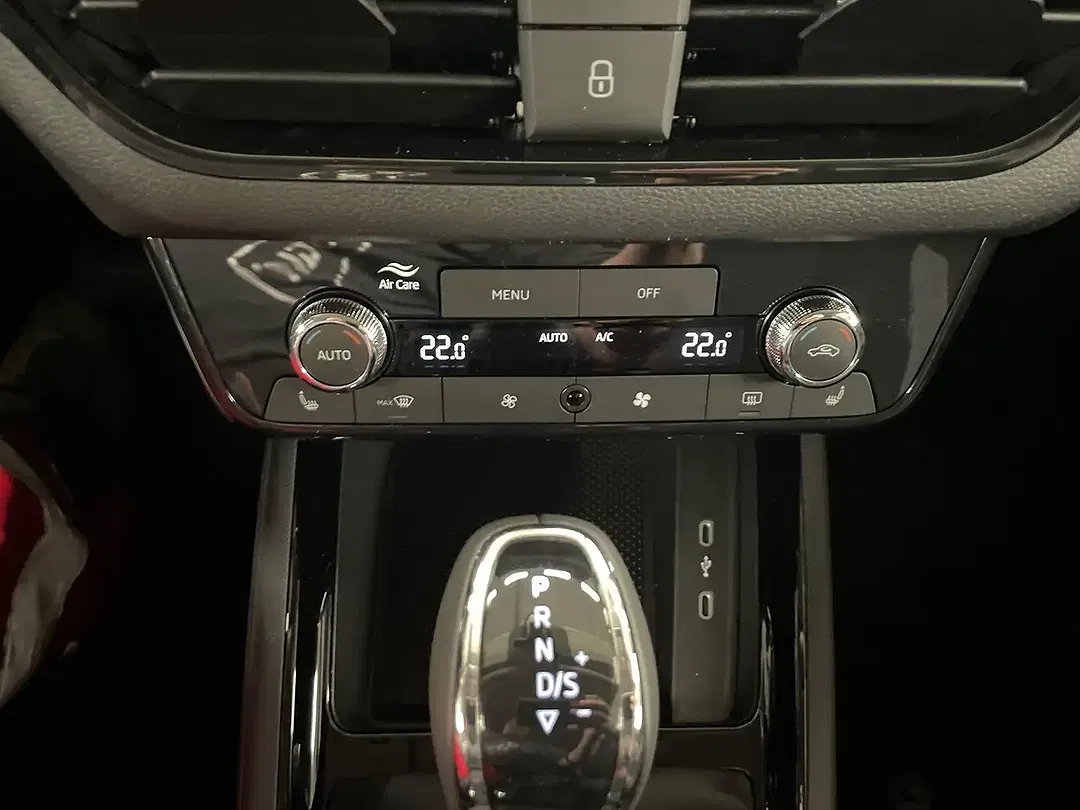 Skoda Kamiq - Thumbnail 14