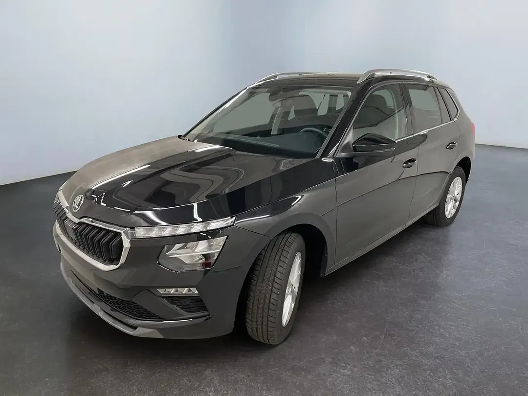 Skoda Kamiq - Thumbnail 2